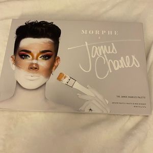 James Charles Palette